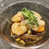 中国料理 「王朝」 ヒルトン東京 - 