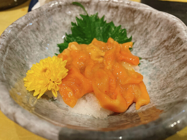 居酒屋 空海 - 福島（居酒屋）の写真