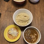 東京ラーメン 射心 - 