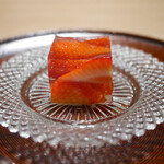 松川 - デザート