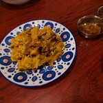 プルジャ ダイニング - 