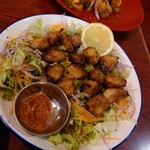 プルジャ ダイニング - 