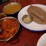 プルジャ ダイニング - 