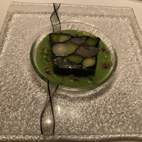 レザンファン ギャテ -  レザンファン ギャテ -