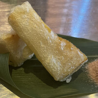 くずし鉄板 あばぐら 神田店 -  くずし鉄板 あばぐら 神田店 -