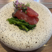 くずし鉄板 あばぐら 神田店 -  くずし鉄板 あばぐら 神田店 -