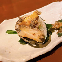 鉄板焼キュイジーヌ バンブー グラッシィ 恵比寿店 - 