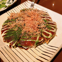 鉄板焼キュイジーヌ バンブー グラッシィ 恵比寿店 - 