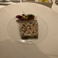 レザンファン ギャテ -  レザンファン ギャテ -