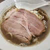 煮干しラーメン ゼクウ