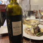 ビストロ ティアボ - 