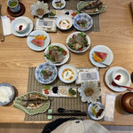 料亭 やまさ旅館 - 