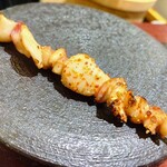 Sushi Ayabe - ツブ貝