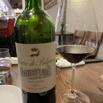 ビストロ ティアボ - 