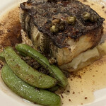 ビストロ ティアボ - 