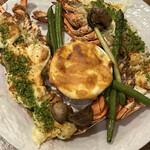 ビストロ ティアボ - 