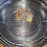 てんぷらと和食 山の上 本店・御茶ノ水 - 