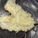 てんぷらと和食 山の上 本店・御茶ノ水 - 