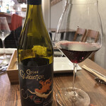 ビストロ ティアボ - 