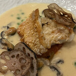 ビストロ ティアボ - 