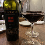 ビストロ ティアボ - 