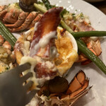 ビストロ ティアボ - 