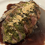 ビストロ ティアボ - 