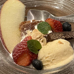 ビストロ ティアボ - 