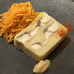 ビストロ ティアボ - 