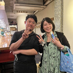 ビストロ ティアボ - 