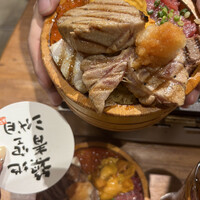 焼うお いし川 - 