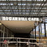 SUGAR HILL CAFE - 