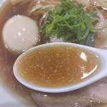 Ramen Nijiiro - 