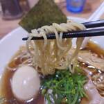 Ramen Nijiiro - 