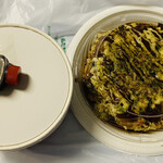 Okonomiyaki Hompo - 今回購入のお品♫
