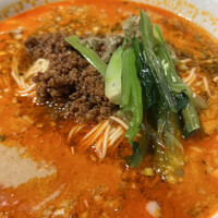 四川料理 龍の子 - 