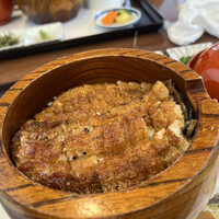 うなぎ処 山道 - 