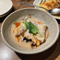 四川料理 龍の子 - 