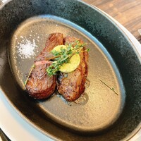 BLT STEAK  ROPPONGI - 