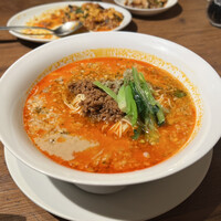 四川料理 龍の子 - 