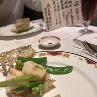 筑紫樓 銀座店 - 