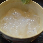 大納言本家 - のれそれ