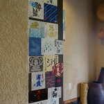 大納言本家 - 店内の風景