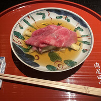 肉屋 田中 - 