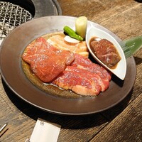 焼肉トラジ ルクア大阪店 - 