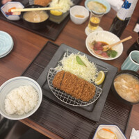 とんかつ まい泉 青山本店 - 