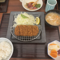 とんかつ まい泉 青山本店 - 