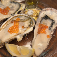Seafood bar Ermitage 代々木店 - 