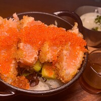 Seafood bar Ermitage 代々木店 - 