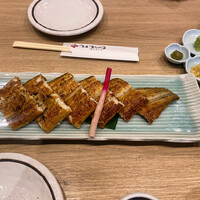 うなぎ和食 しら河 名駅店 - 